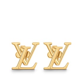 Louis Vuitton LV Iconic Earrings 