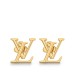 Louis Vuitton LV Iconic Earrings
