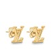 Louis Vuitton LV Iconic Earrings