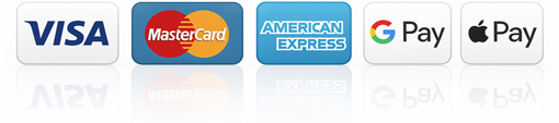 Accepted Payments